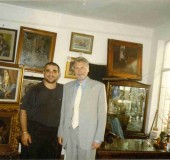 Constantinescu Constantinescu