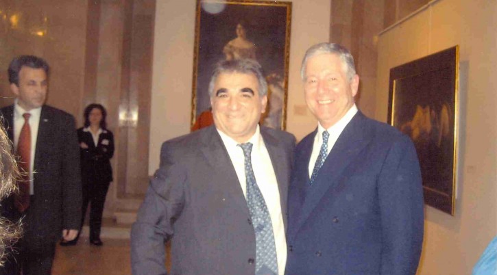 Printul Serbiei 3 Printul Serbiei 3